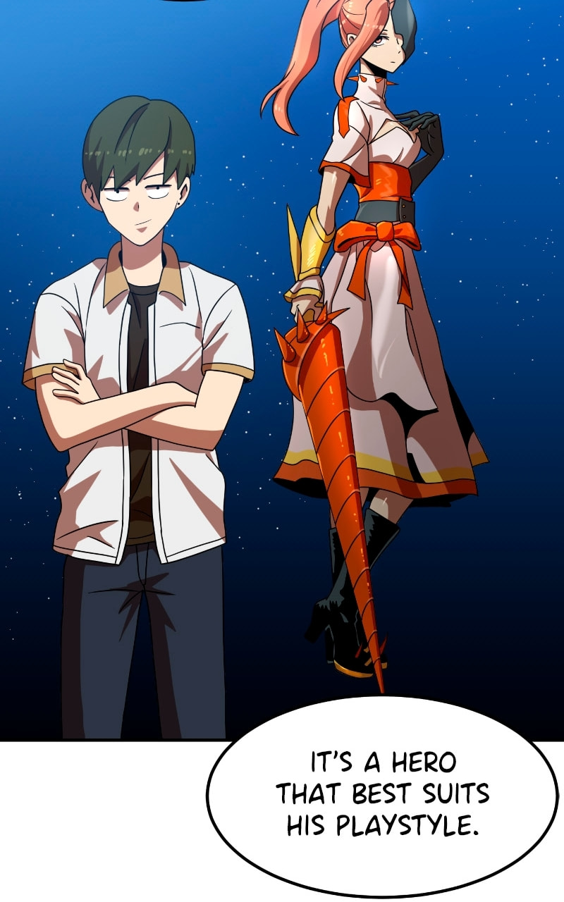 Read Double Click chapter 69 image 60 on Lezhin