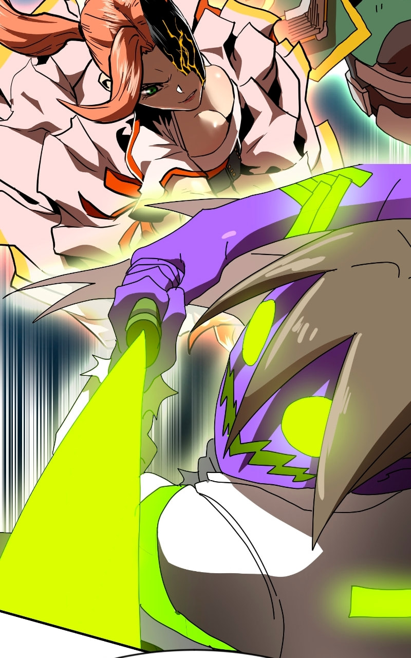 Read Double Click chapter 69 image 64 on Lezhin