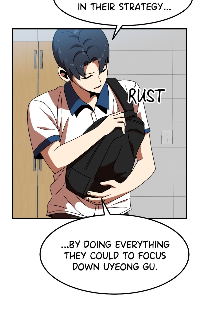 Read Double Click chapter 69 image 66 on Lezhin