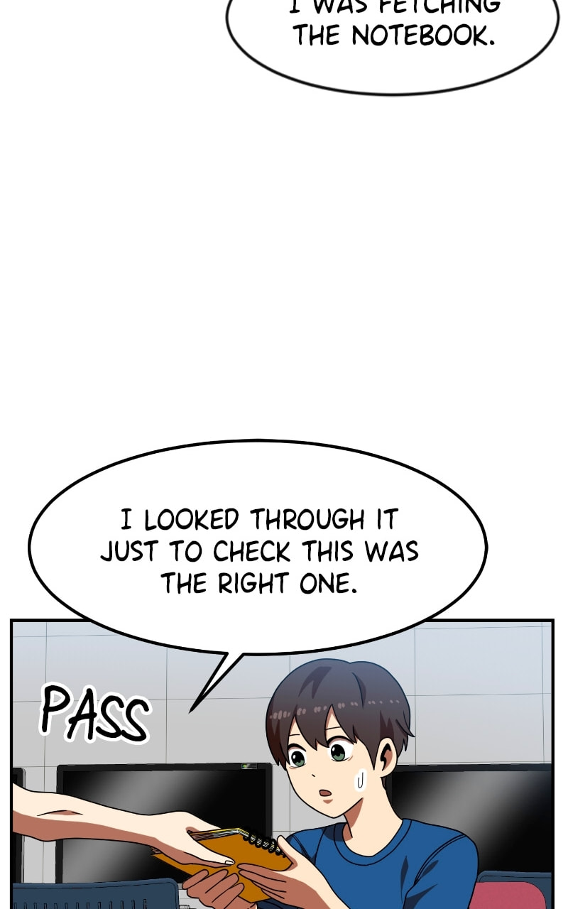 Read Double Click chapter 69 image 72 on Lezhin