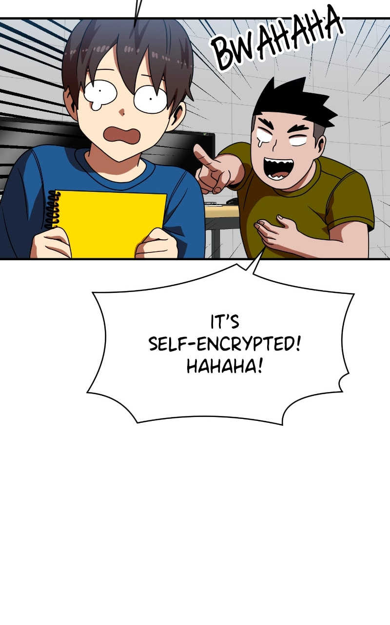 Read Double Click chapter 69 image 74 on Lezhin