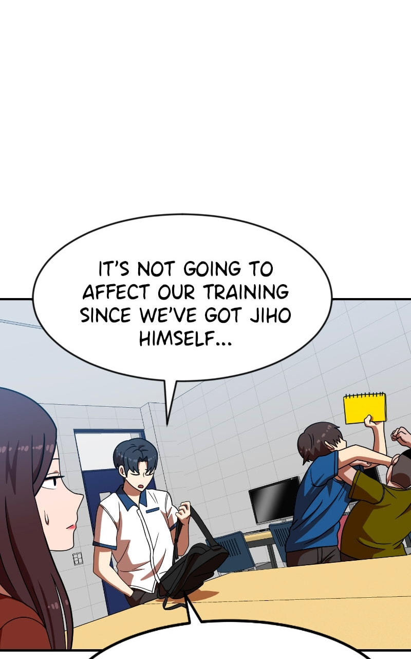 Read Double Click chapter 69 image 75 on Lezhin