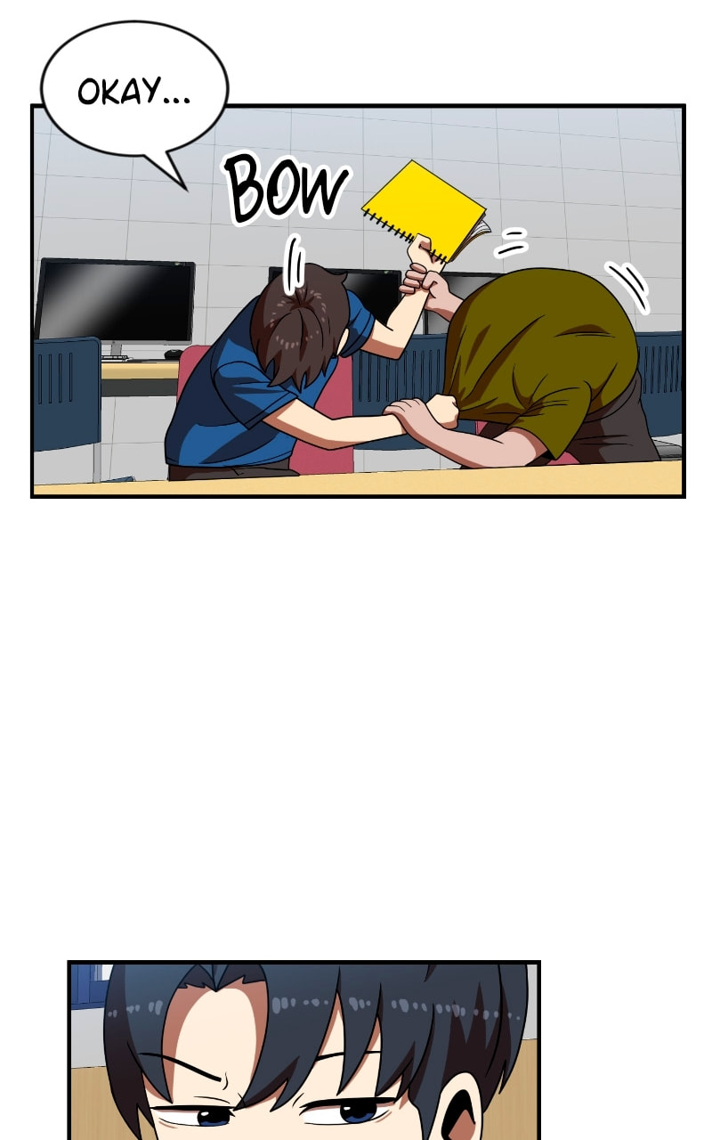 Read Double Click chapter 69 image 78 on Lezhin