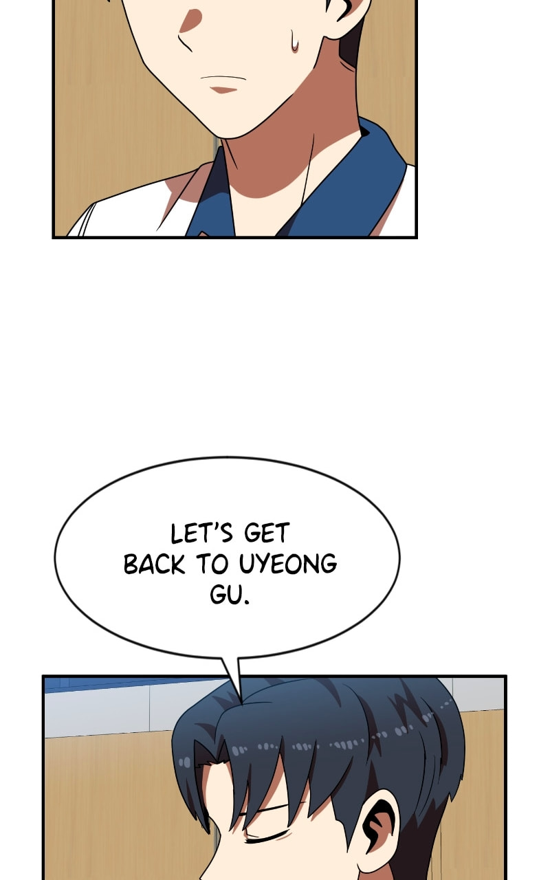 Read Double Click chapter 69 image 79 on Lezhin