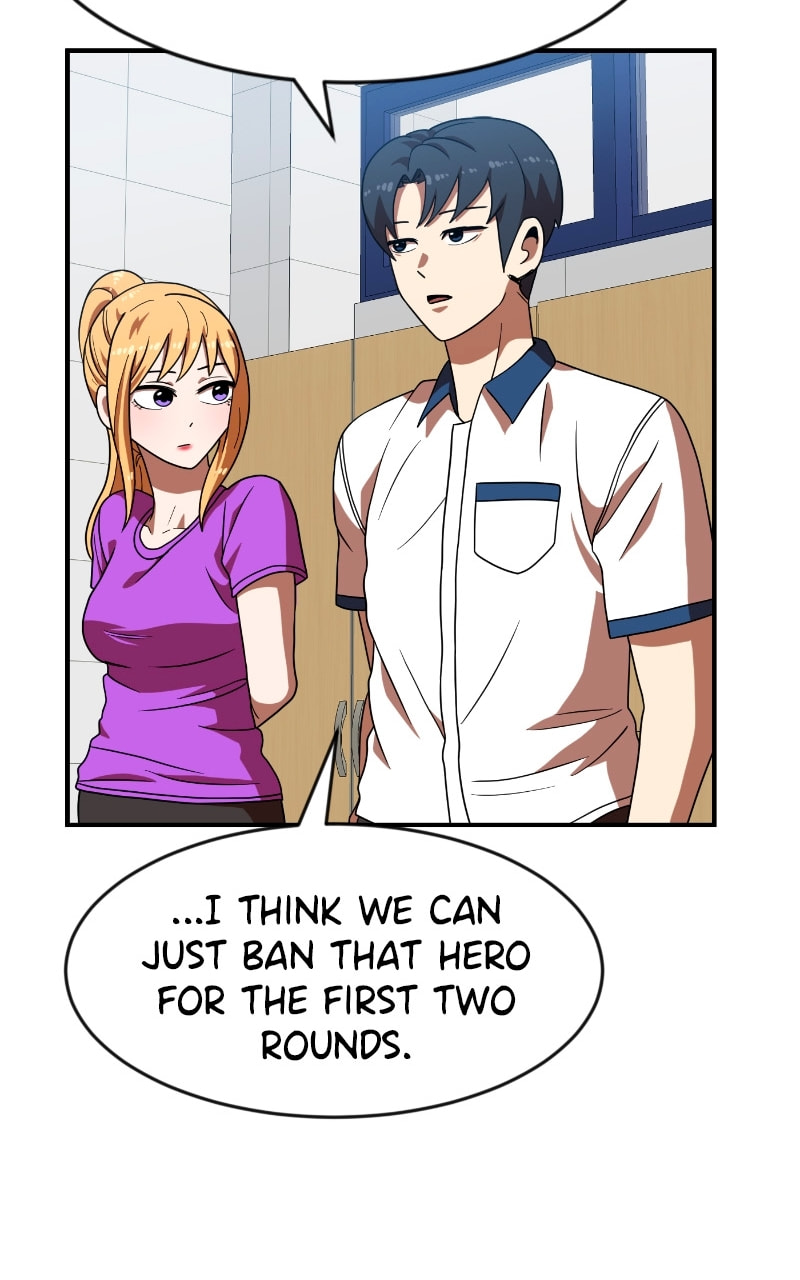 Read Double Click chapter 69 image 84 on Lezhin