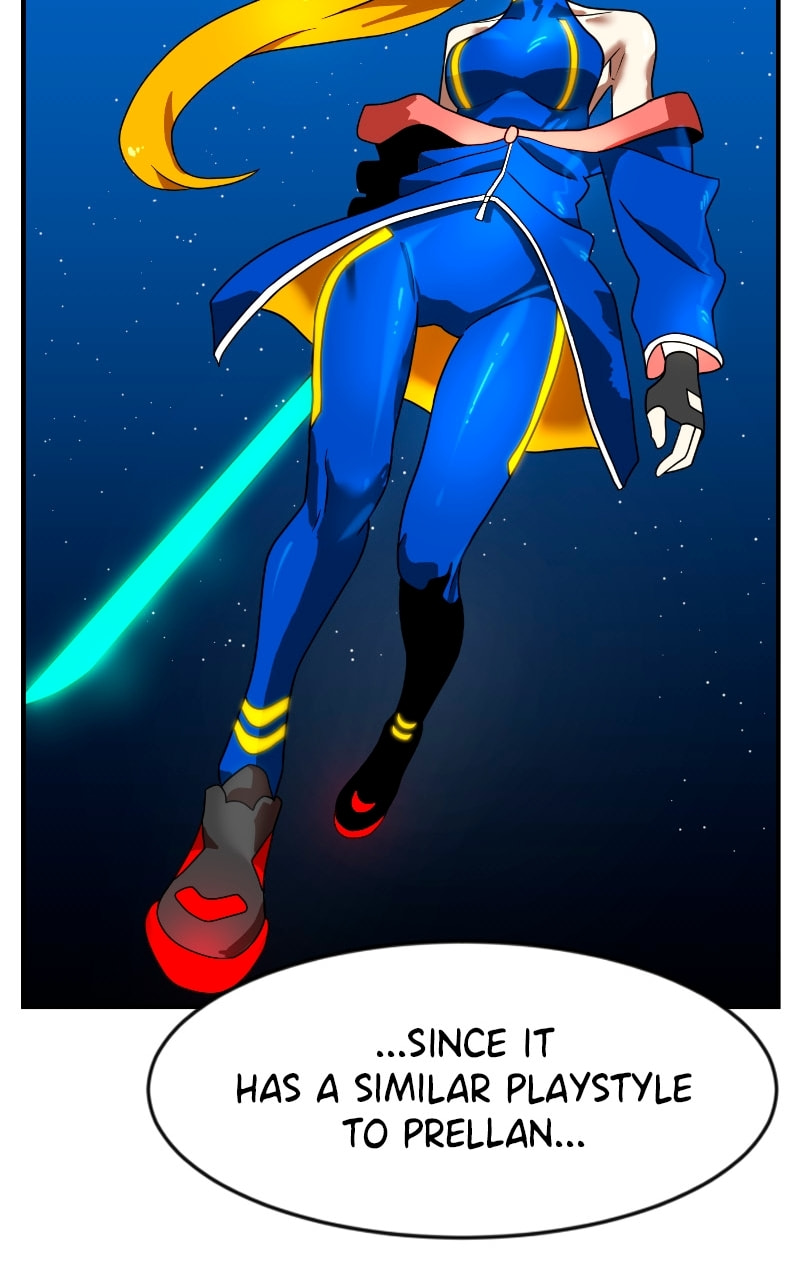 Read Double Click chapter 69 image 90 on Lezhin