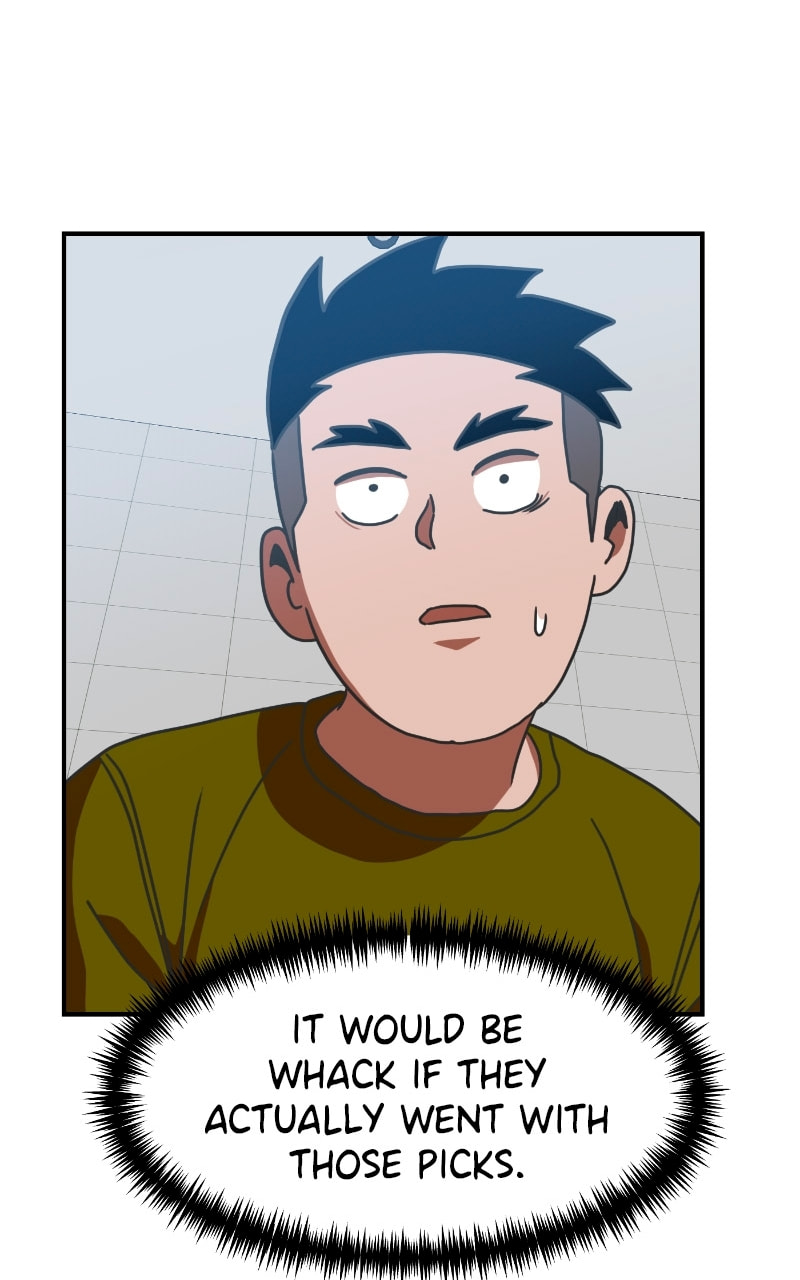 Read Double Click chapter 69 image 95 on Lezhin