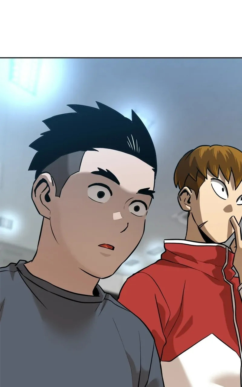 Read Double Click chapter 7.1 image 127 on Lezhin