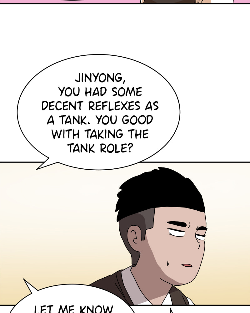 Read Double Click chapter 7 image 100 on Lezhin