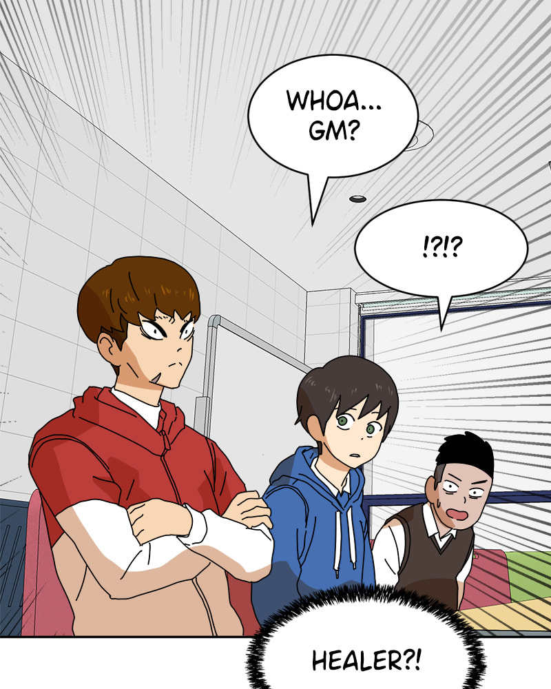 Read Double Click chapter 7 image 103 on Lezhin