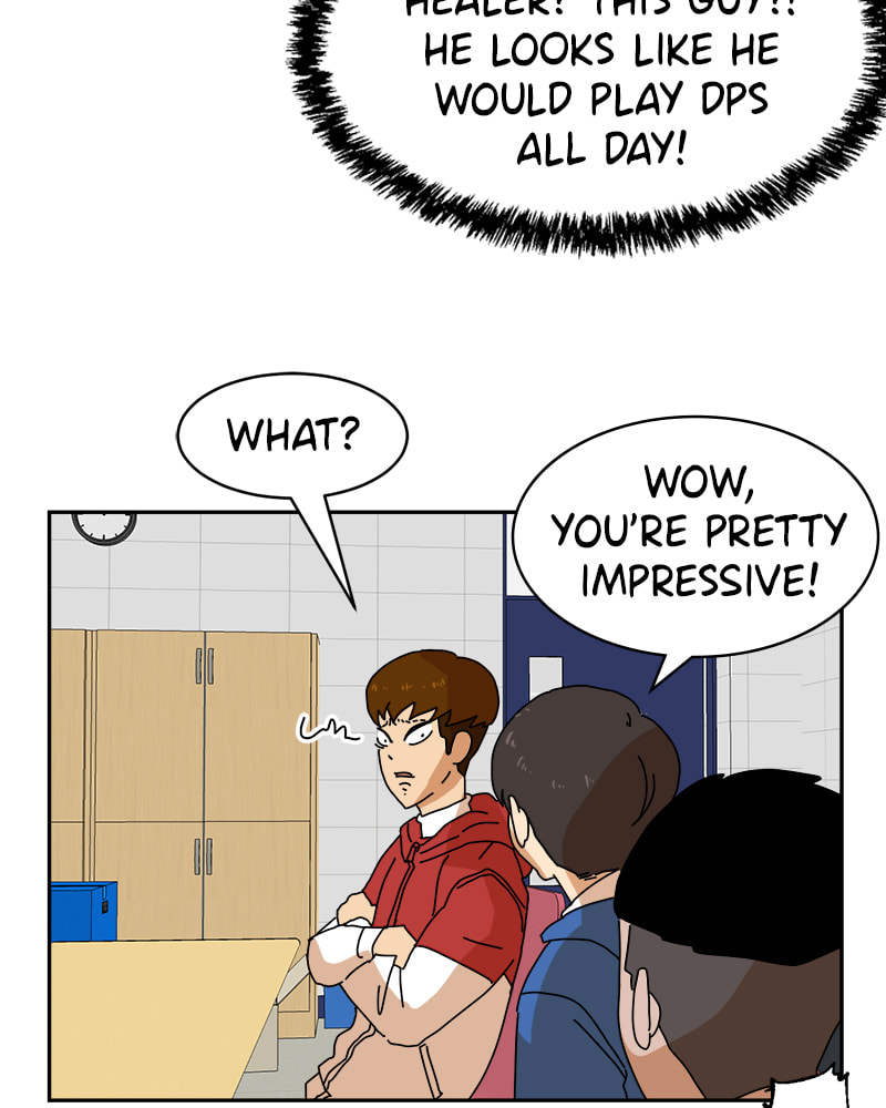 Read Double Click chapter 7 image 105 on Lezhin