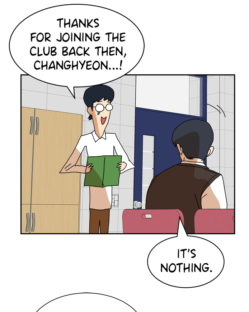 Read Double Click chapter 7 image 107 on Lezhin