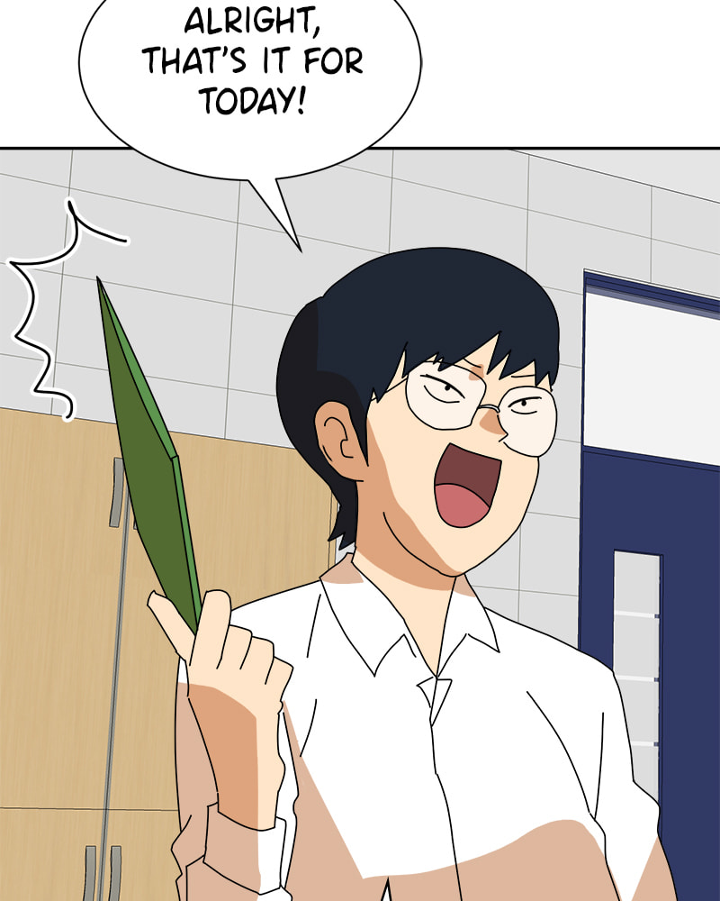 Read Double Click chapter 7 image 108 on Lezhin