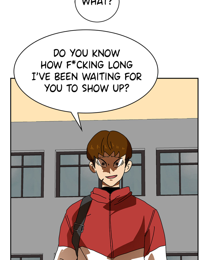 Read Double Click chapter 7 image 118 on Lezhin
