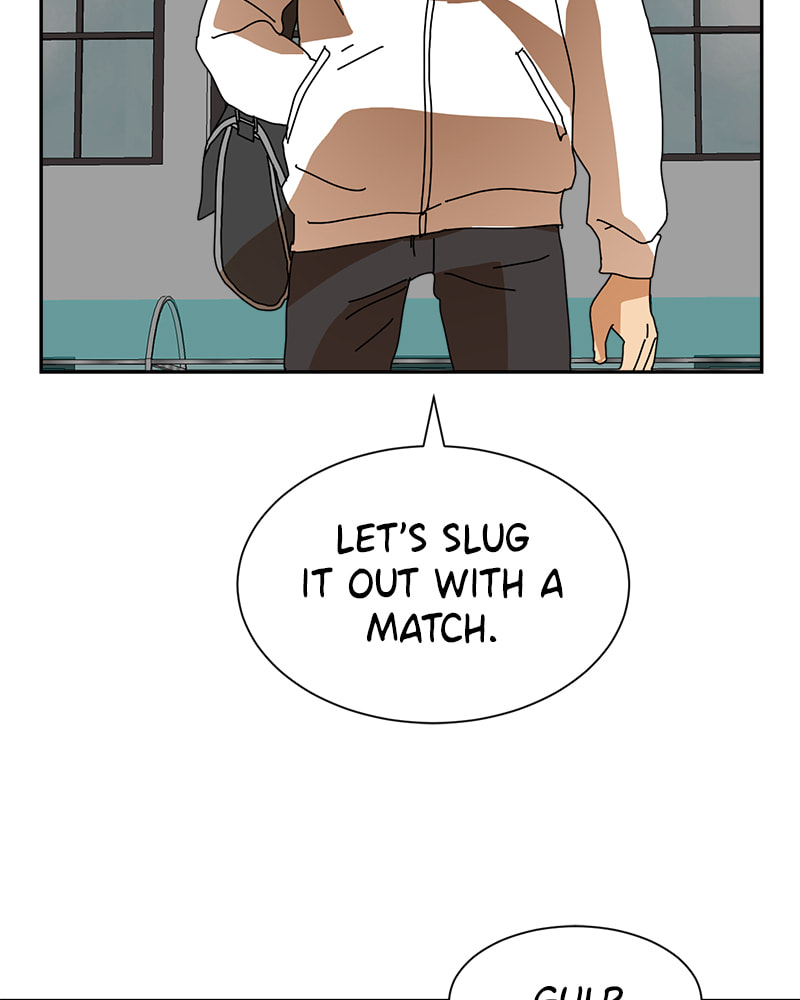 Read Double Click chapter 7 image 119 on Lezhin