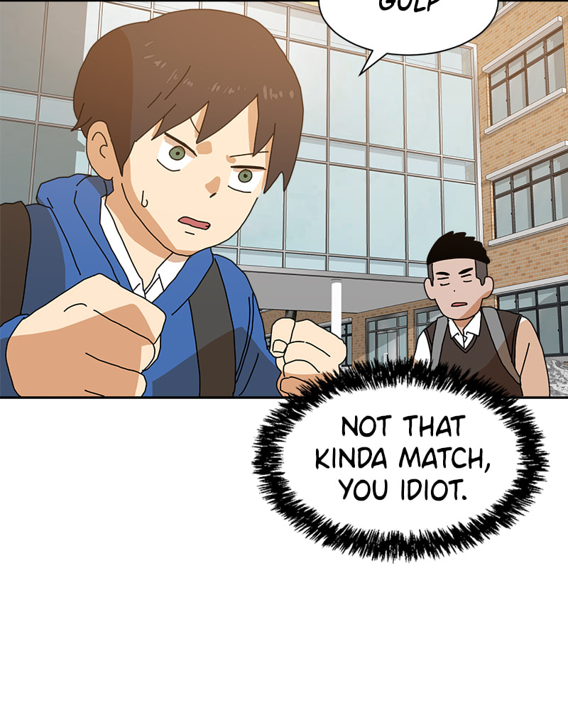 Read Double Click chapter 7 image 120 on Lezhin
