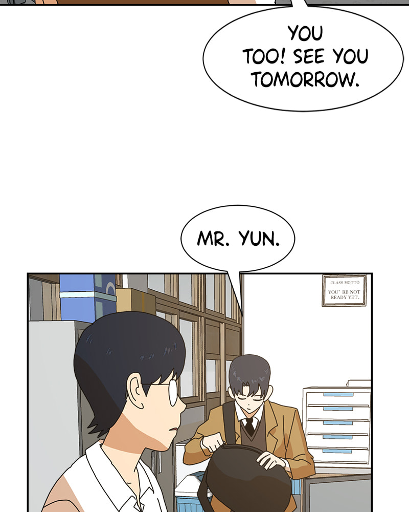 Read Double Click chapter 7 image 123 on Lezhin