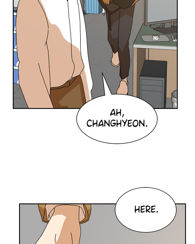 Read Double Click chapter 7 image 124 on Lezhin