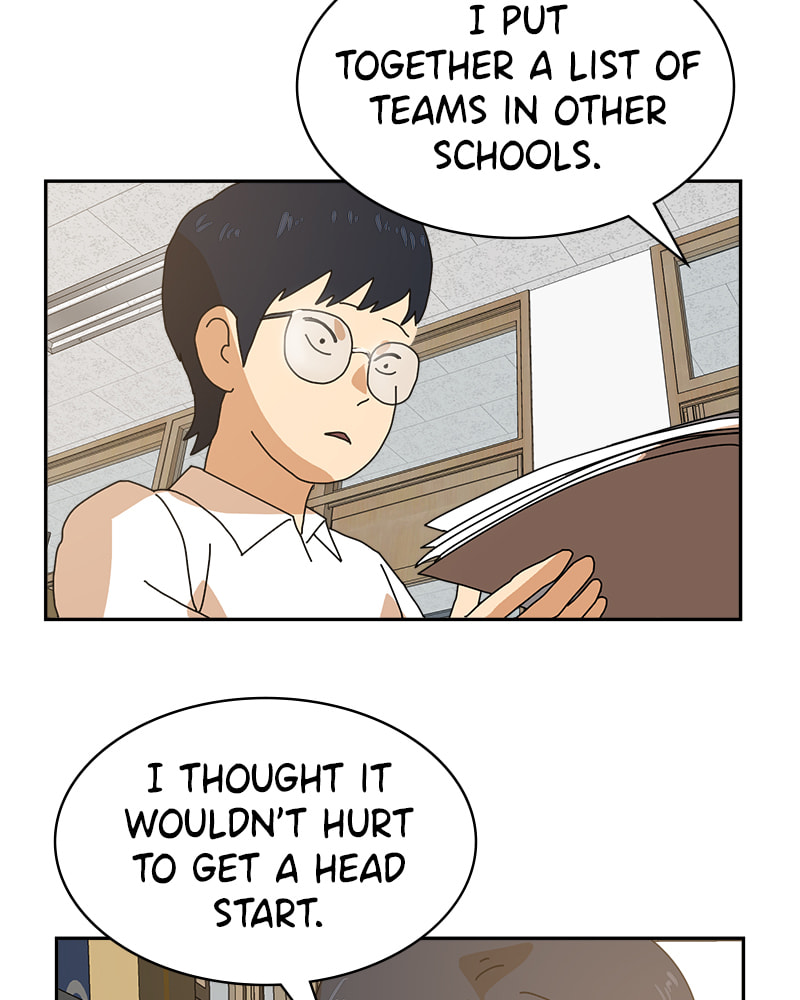 Read Double Click chapter 7 image 126 on Lezhin