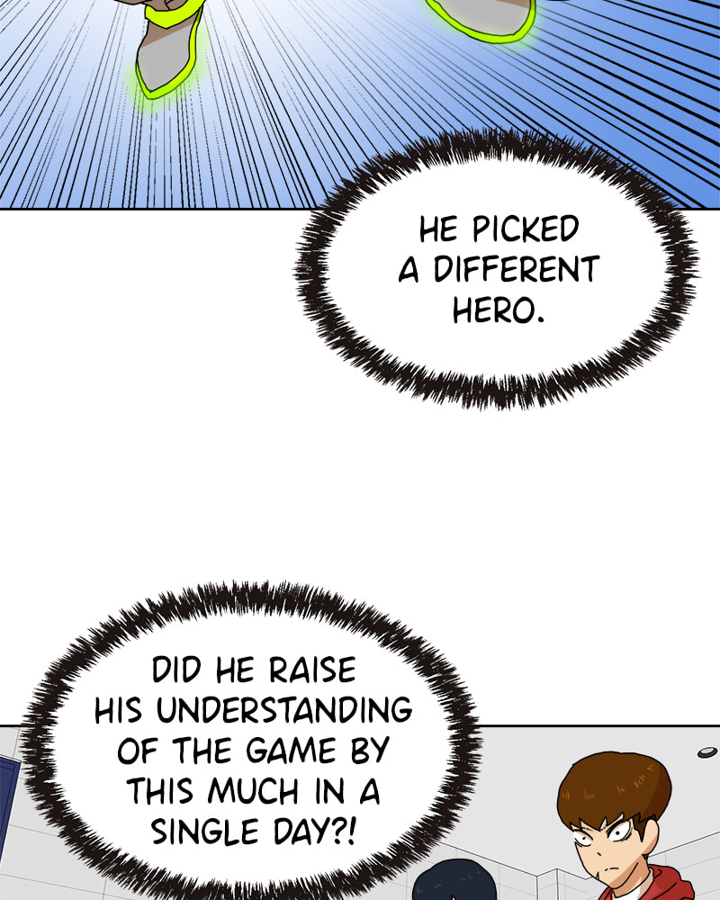 Read Double Click chapter 7 image 16 on Lezhin