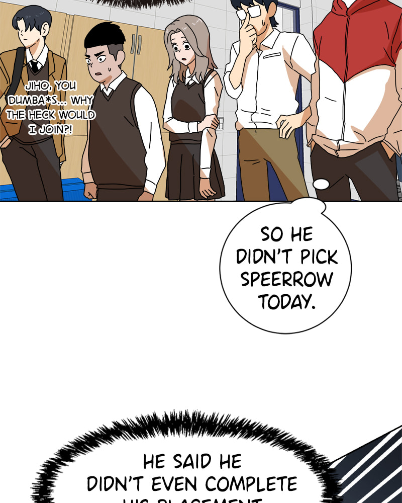 Read Double Click chapter 7 image 17 on Lezhin