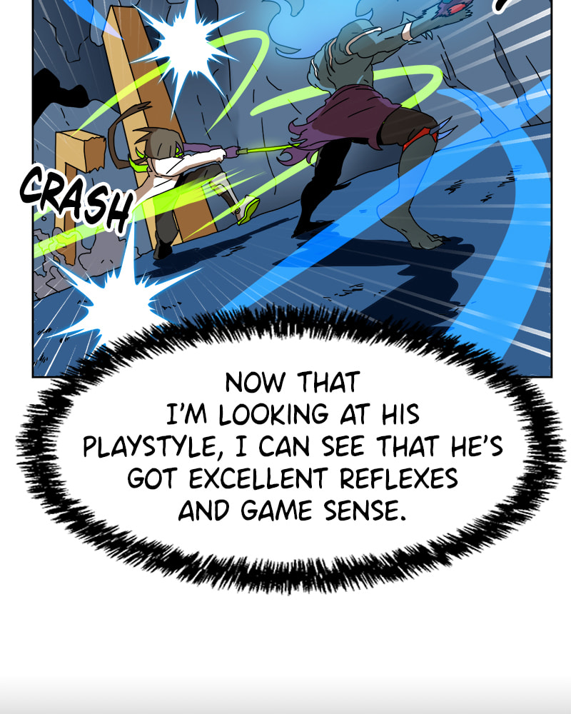 Read Double Click chapter 7 image 23 on Lezhin