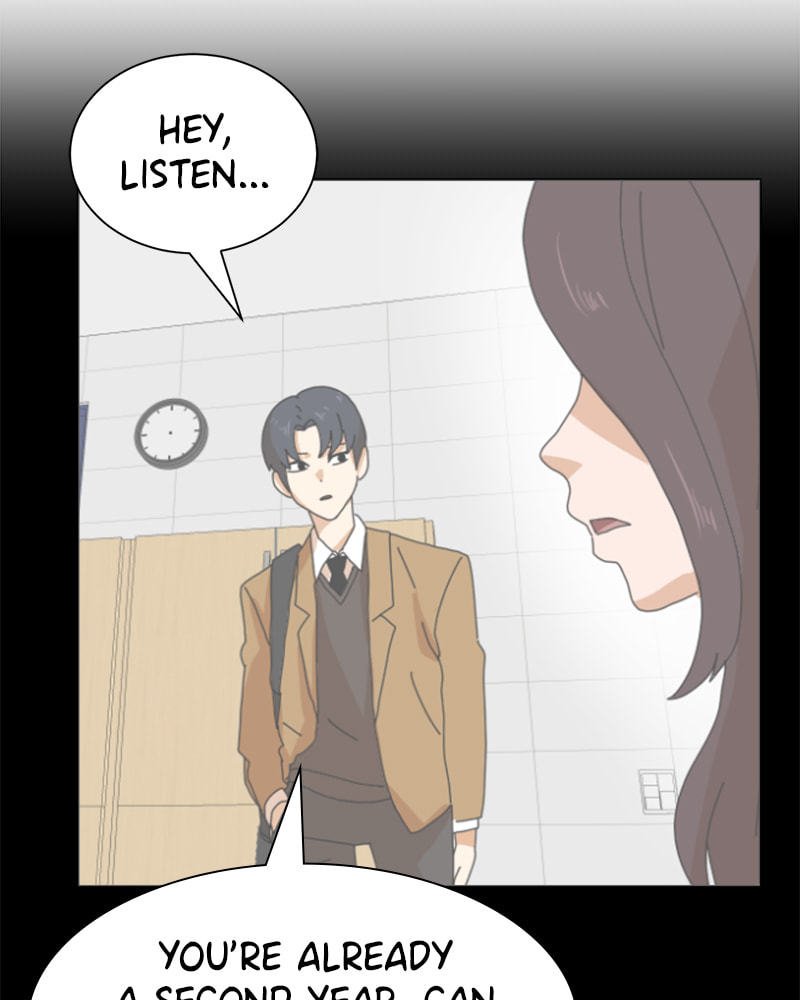 Read Double Click chapter 7 image 24 on Lezhin