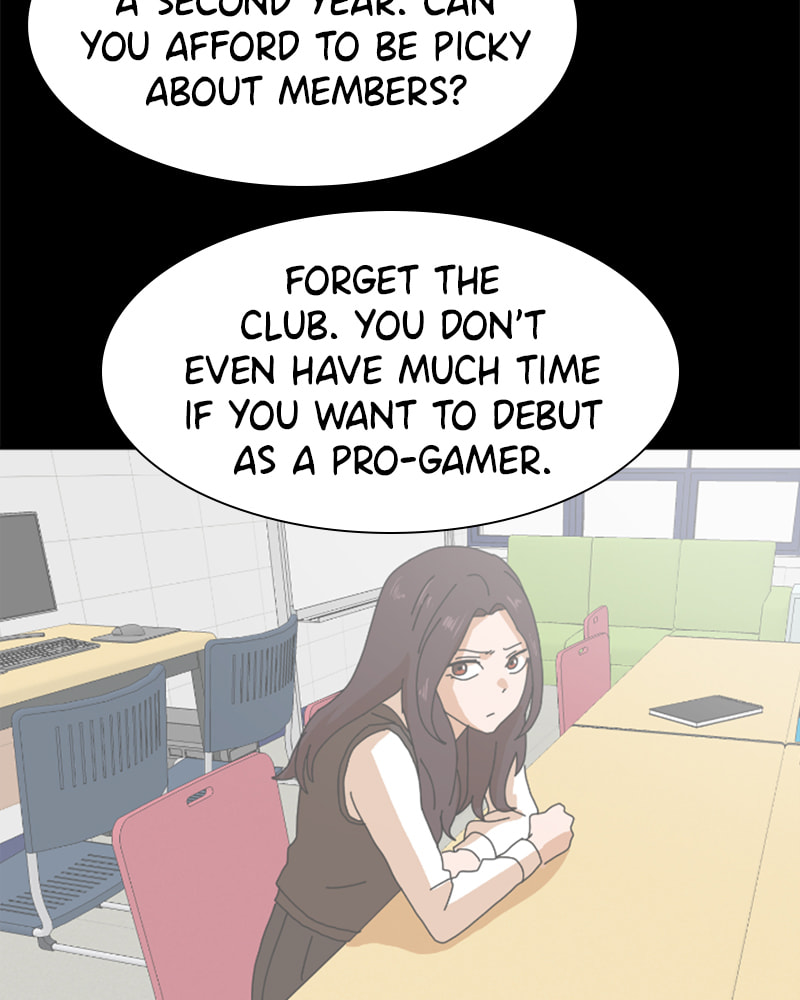 Read Double Click chapter 7 image 25 on Lezhin