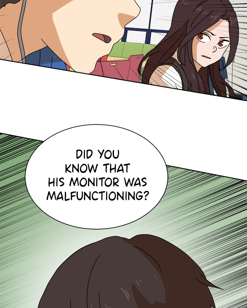 Read Double Click chapter 7 image 28 on Lezhin