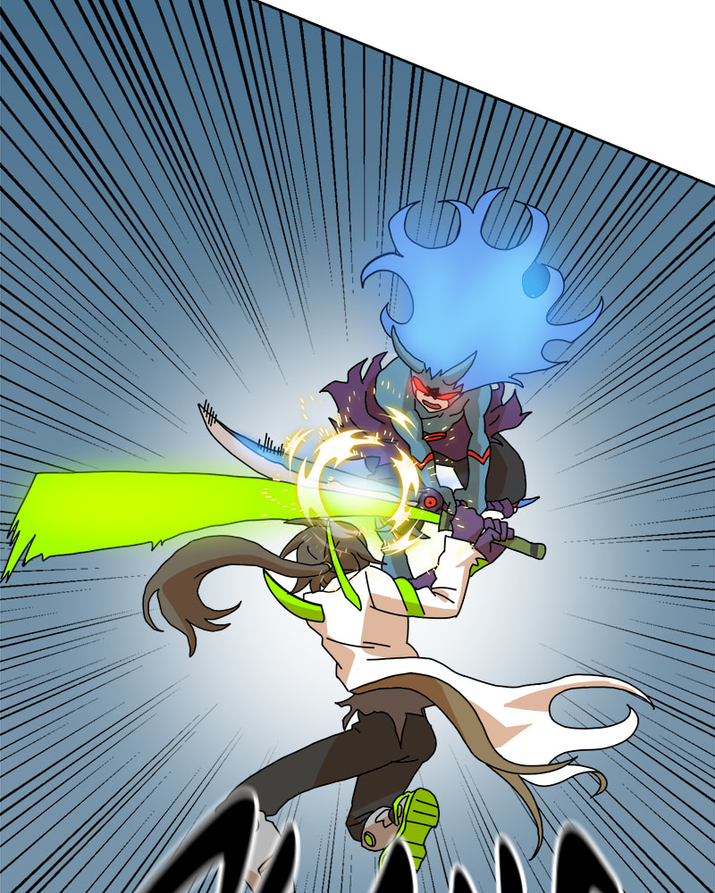 Read Double Click chapter 7 image 3 on Lezhin
