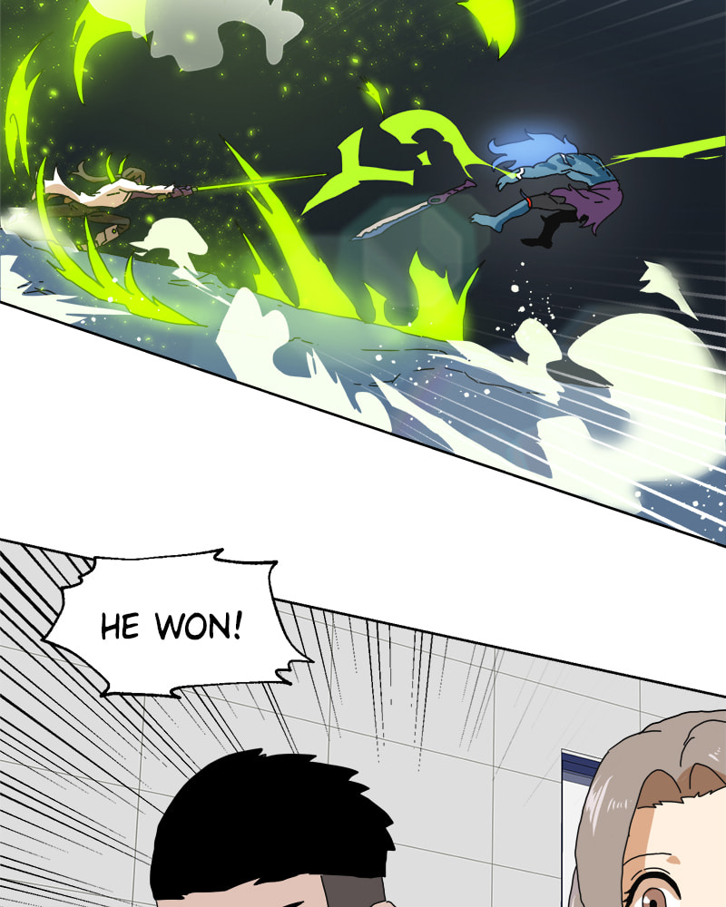 Read Double Click chapter 7 image 44 on Lezhin