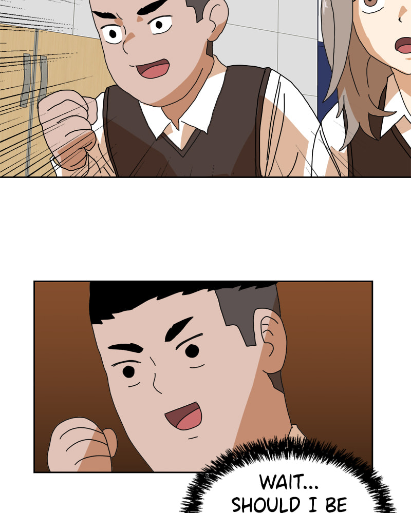 Read Double Click chapter 7 image 45 on Lezhin