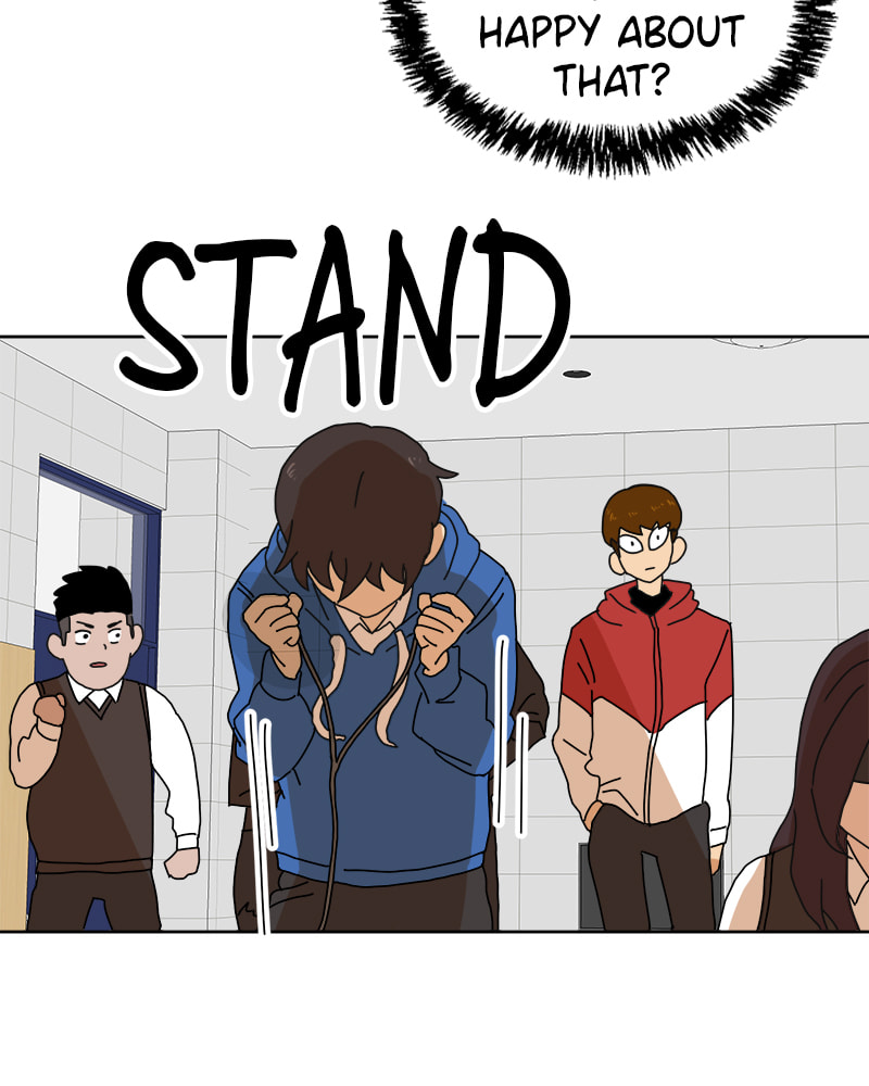 Read Double Click chapter 7 image 46 on Lezhin