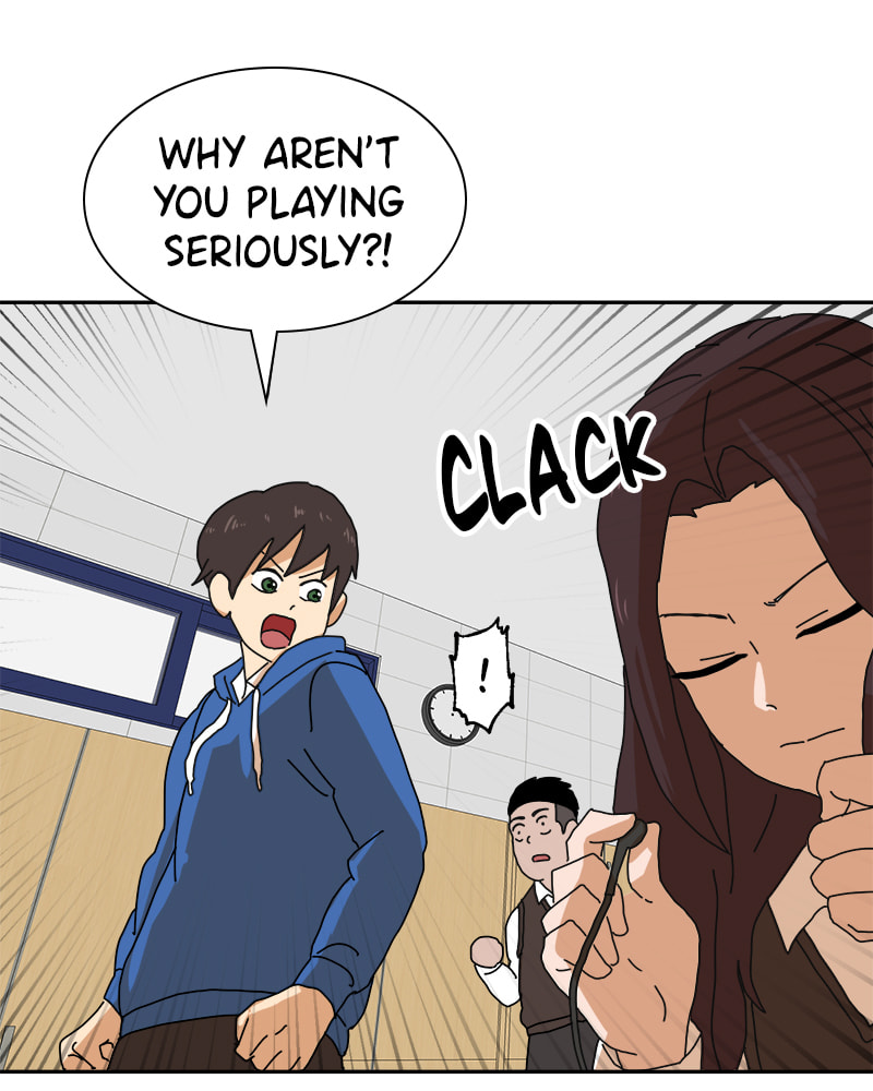 Read Double Click chapter 7 image 47 on Lezhin