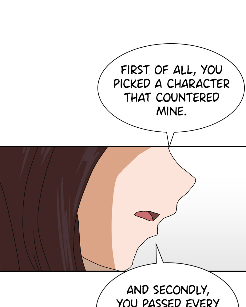 Read Double Click chapter 7 image 48 on Lezhin
