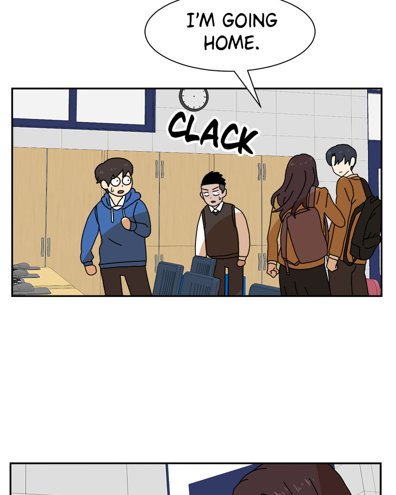 Read Double Click chapter 7 image 54 on Lezhin