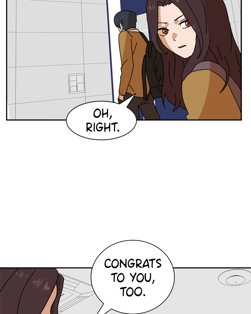 Read Double Click chapter 7 image 55 on Lezhin