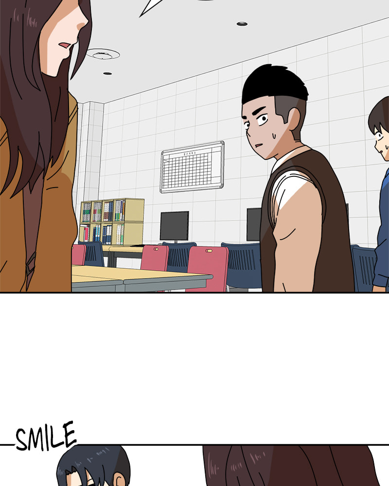 Read Double Click chapter 7 image 56 on Lezhin