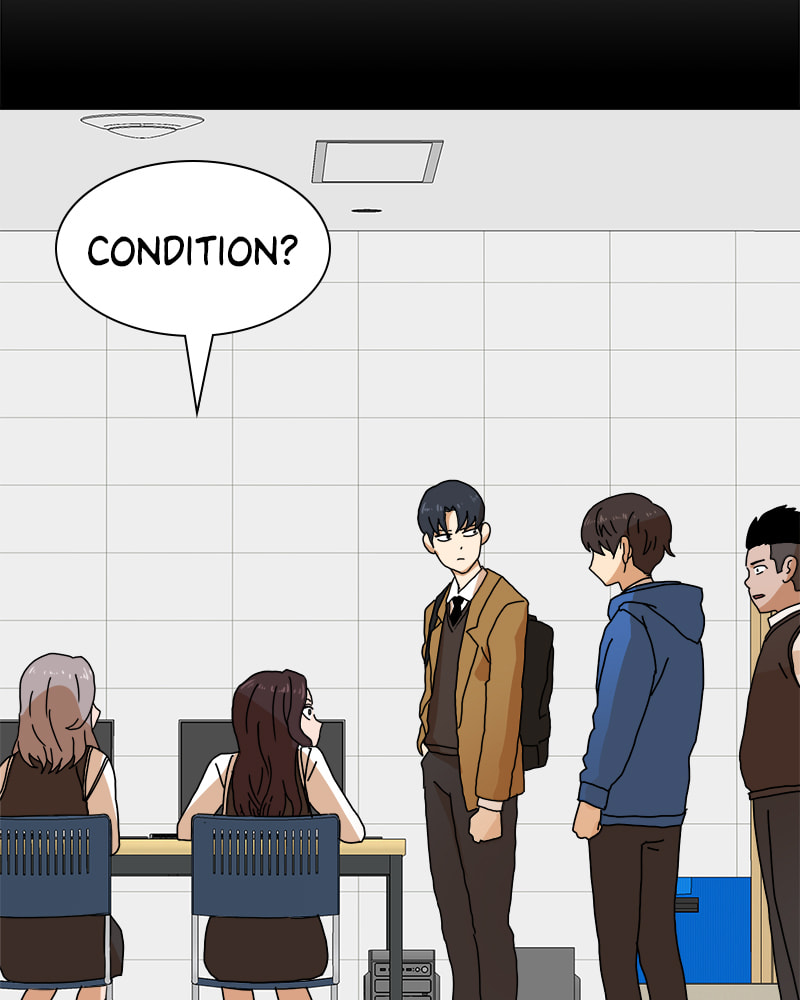 Read Double Click chapter 7 image 6 on Lezhin