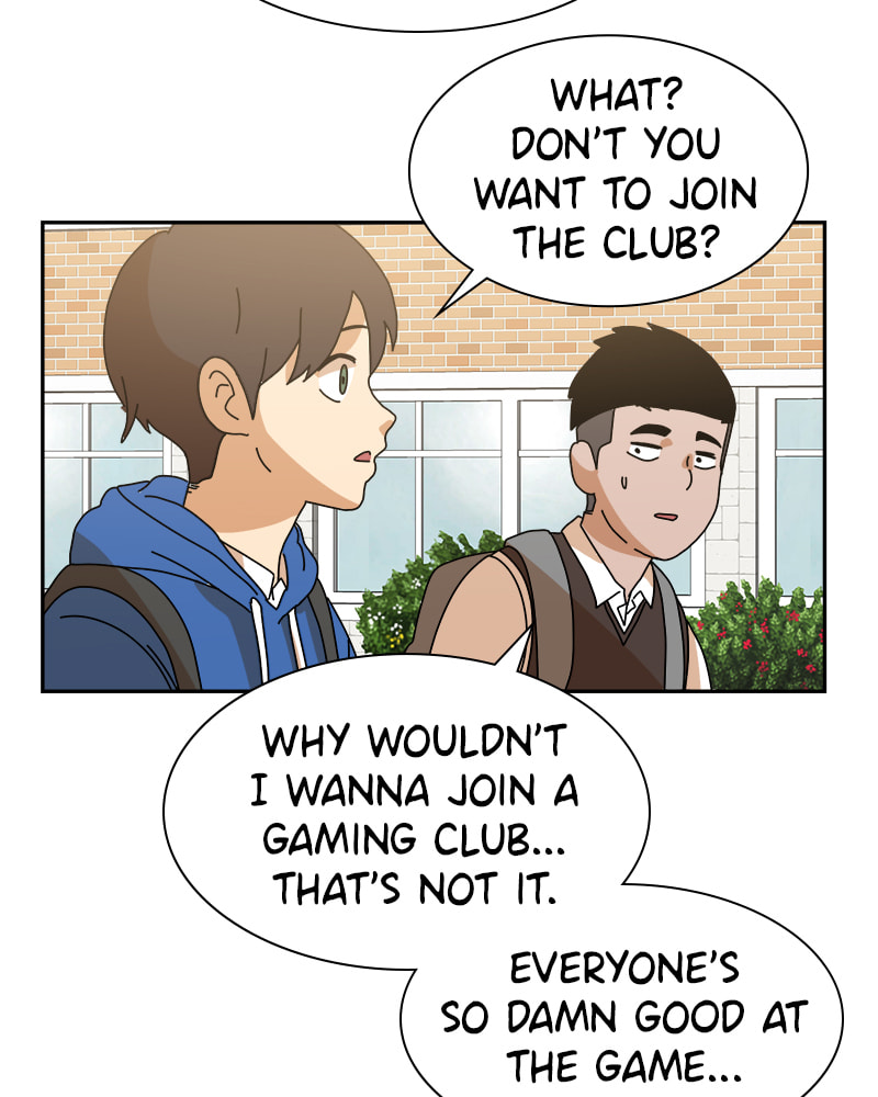 Read Double Click chapter 7 image 65 on Lezhin