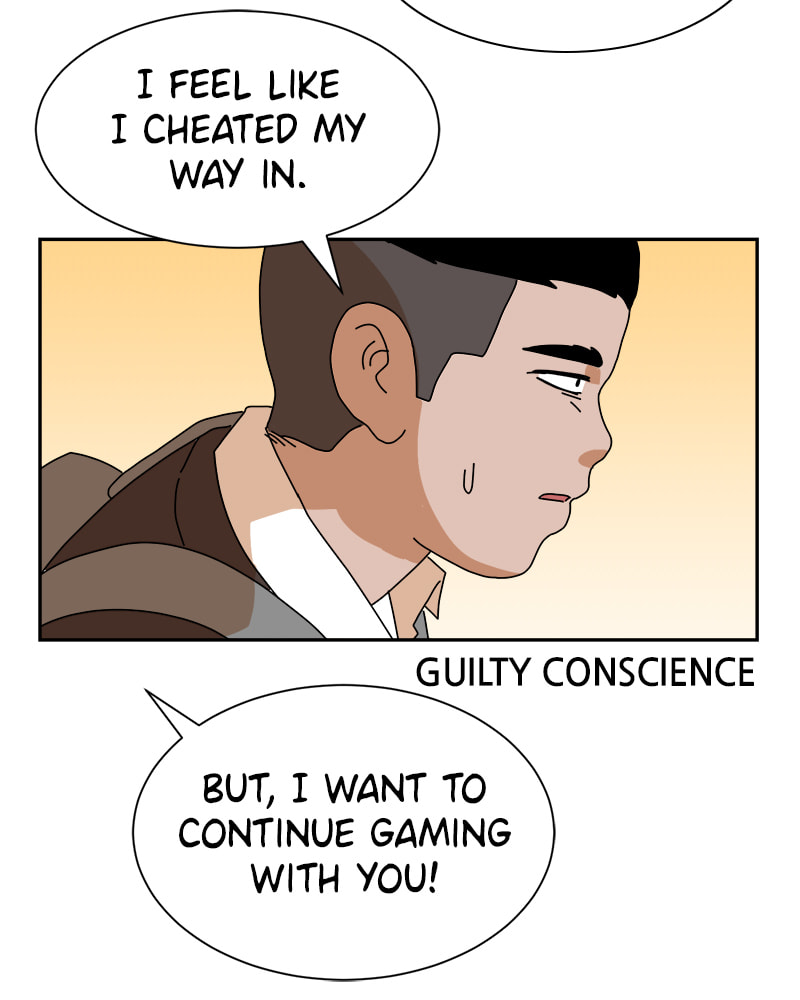 Read Double Click chapter 7 image 66 on Lezhin