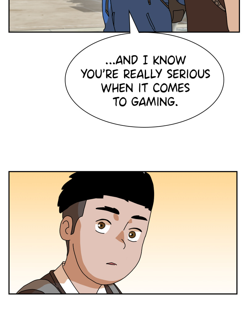Read Double Click chapter 7 image 68 on Lezhin