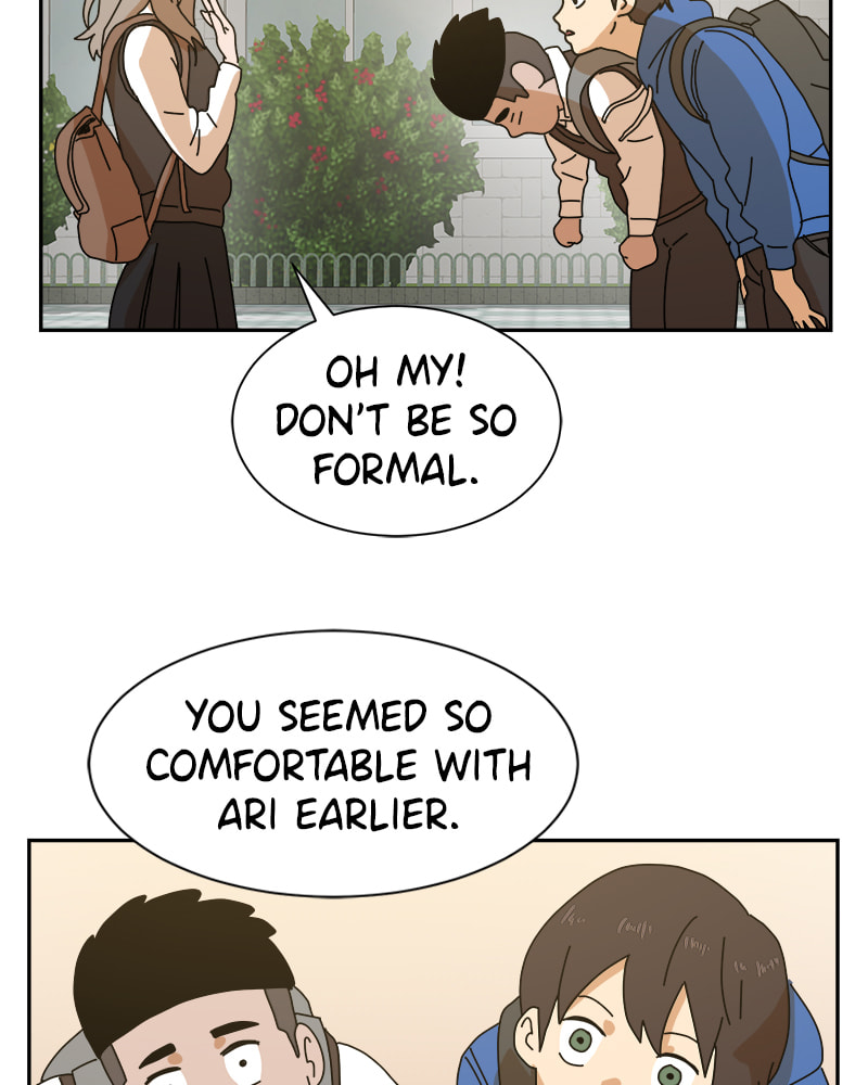 Read Double Click chapter 7 image 73 on Lezhin