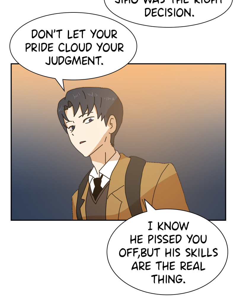 Read Double Click chapter 7 image 80 on Lezhin