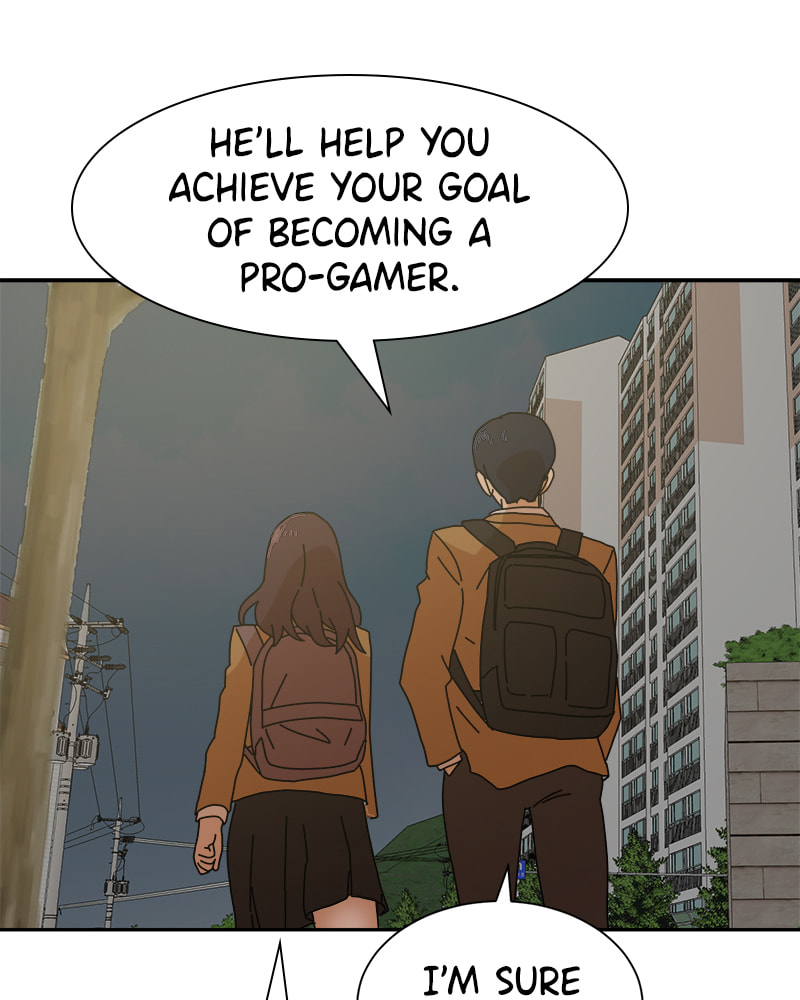 Read Double Click chapter 7 image 87 on Lezhin