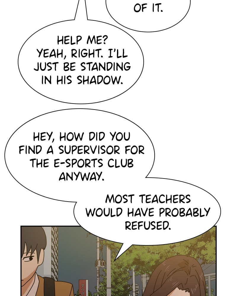 Read Double Click chapter 7 image 88 on Lezhin