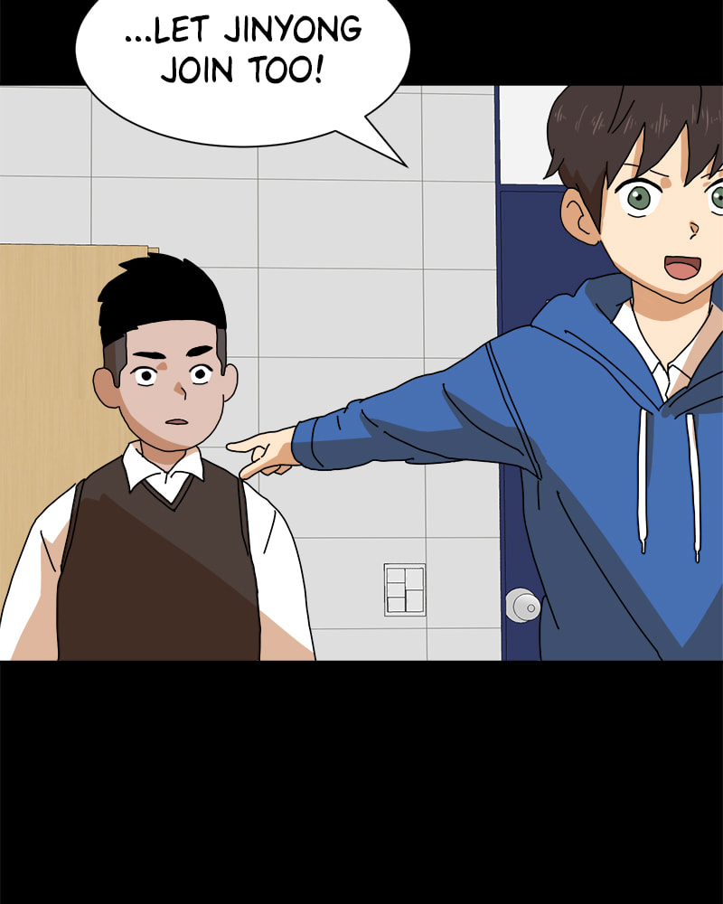 Read Double Click chapter 7 image 9 on Lezhin
