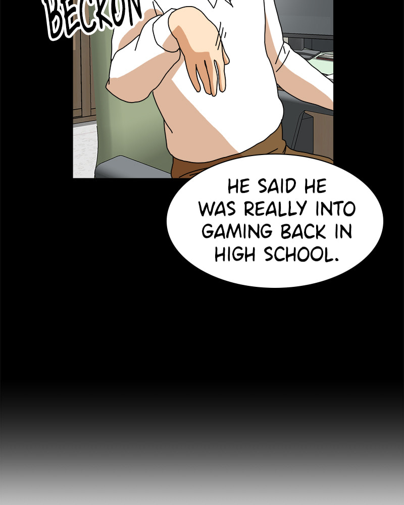 Read Double Click chapter 7 image 91 on Lezhin