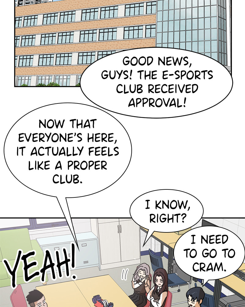 Read Double Click chapter 7 image 95 on Lezhin