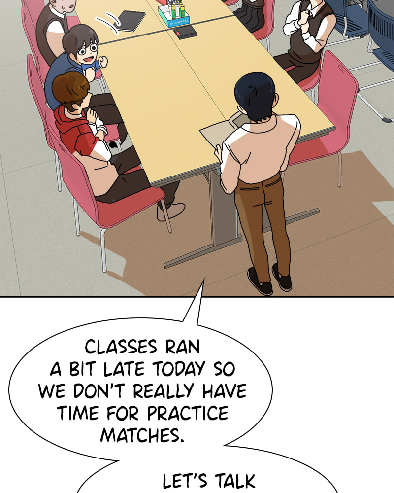 Read Double Click chapter 7 image 96 on Lezhin